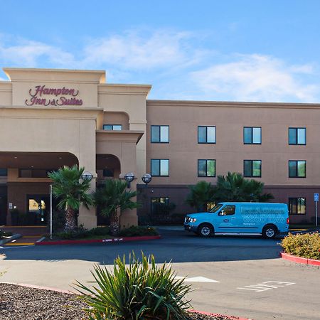 Hampton Inn & Suites Oakland Airport-Alameda Eksteriør billede