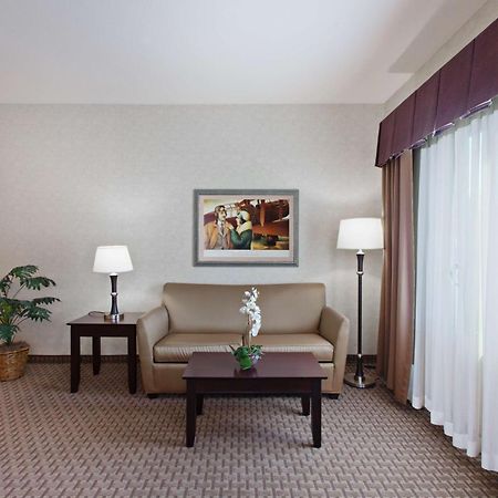 Hampton Inn & Suites Oakland Airport-Alameda Eksteriør billede