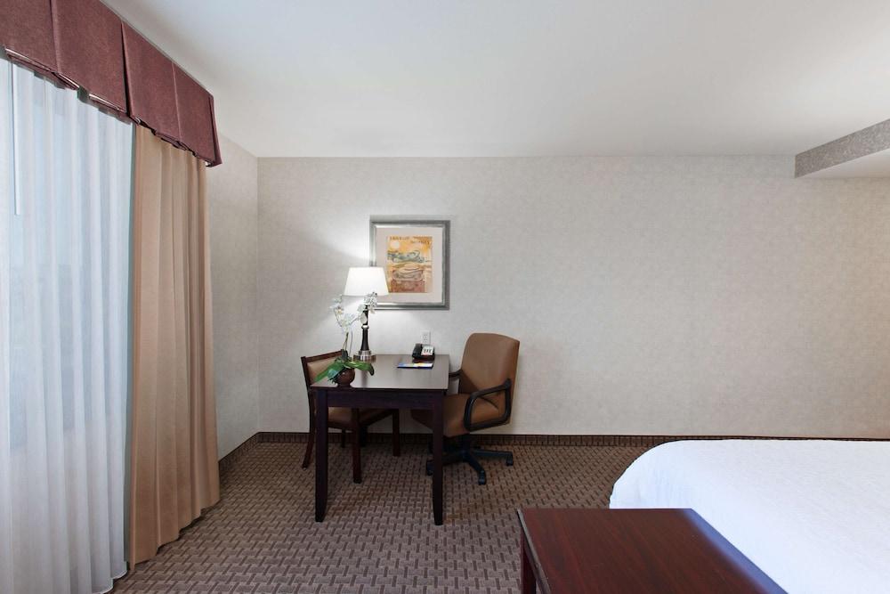Hampton Inn & Suites Oakland Airport-Alameda Eksteriør billede