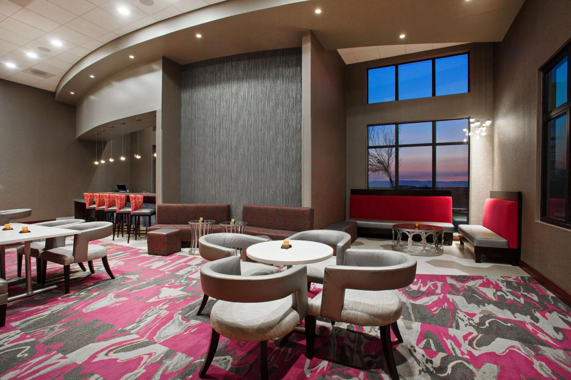 Hampton Inn & Suites Oakland Airport-Alameda Eksteriør billede