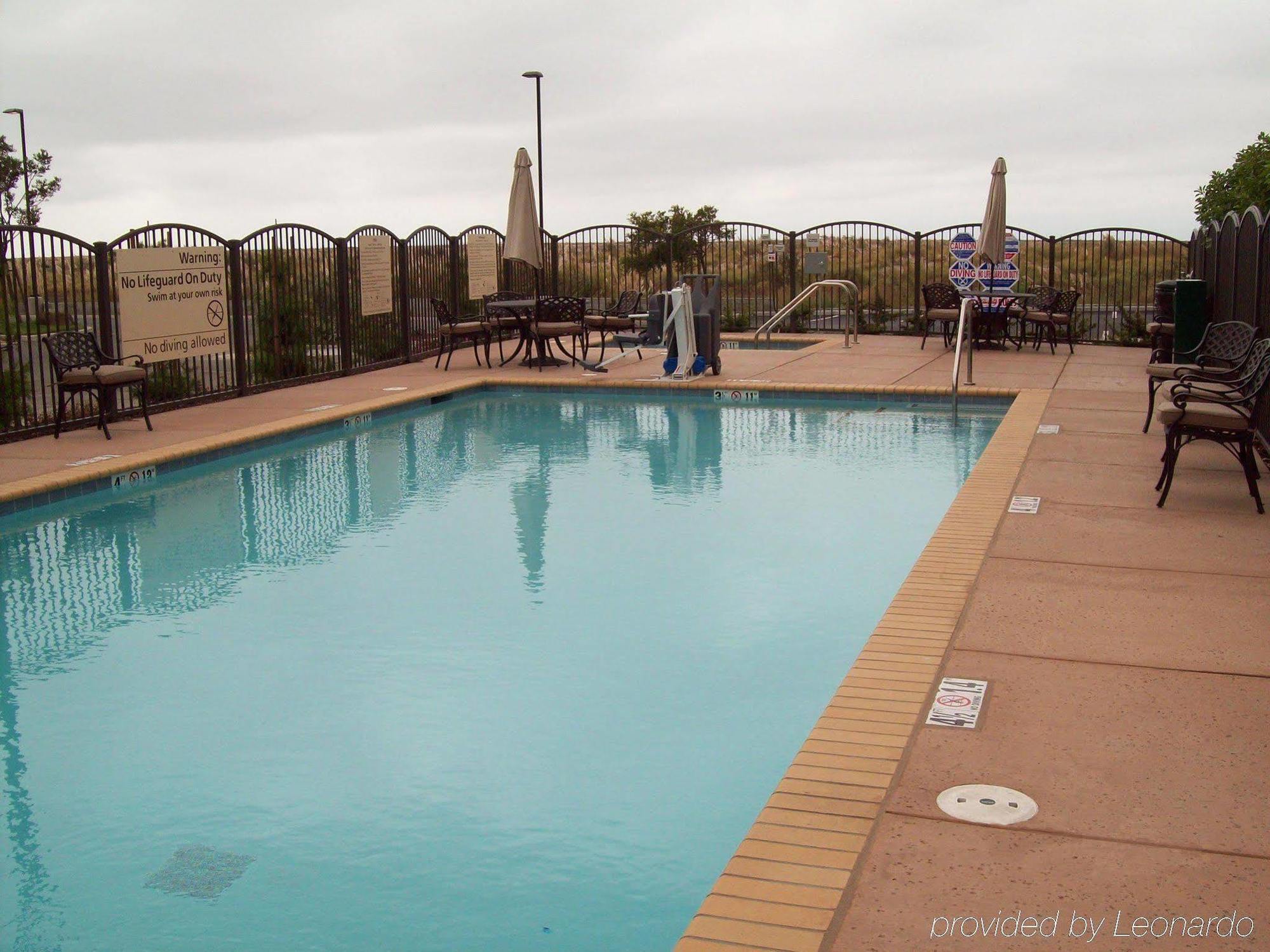 Hampton Inn & Suites Oakland Airport-Alameda Faciliteter billede